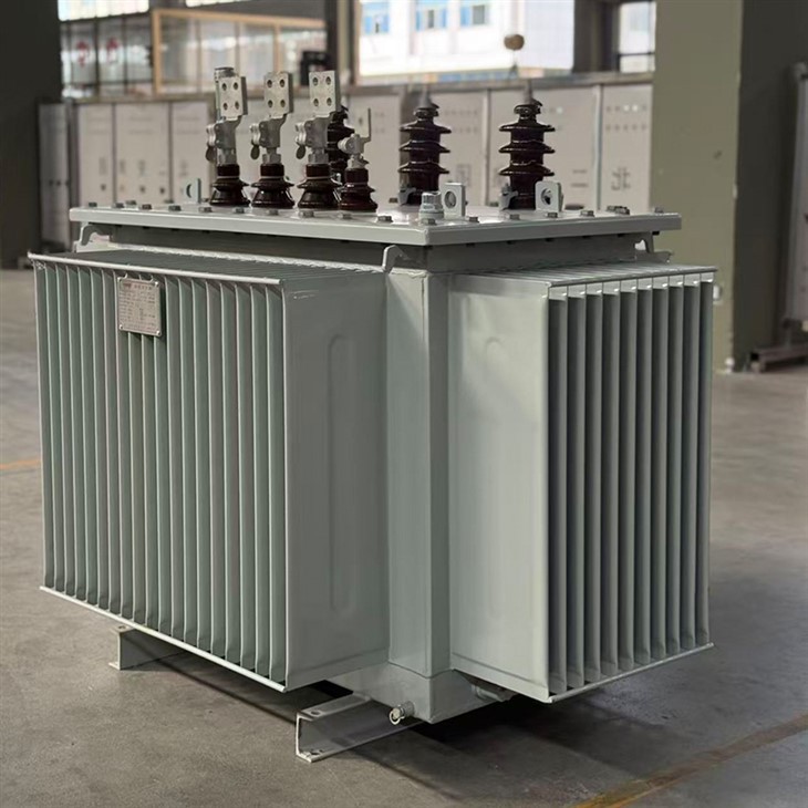 800 Kva Oil-filled Transformer suppliers